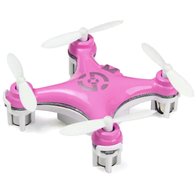 Mini RC Quadcopter Pink