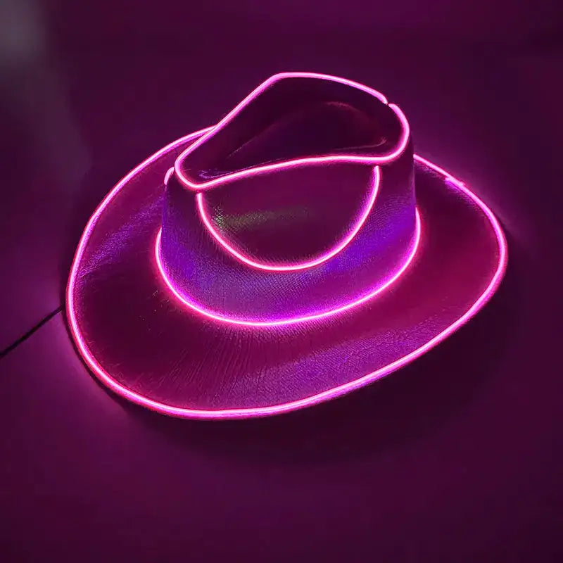 GloBoho Hat® Pink
