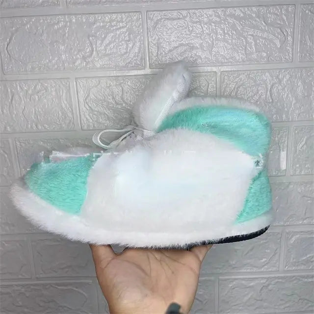 Unisex Cozy Snug Slippers 15 One size fits all