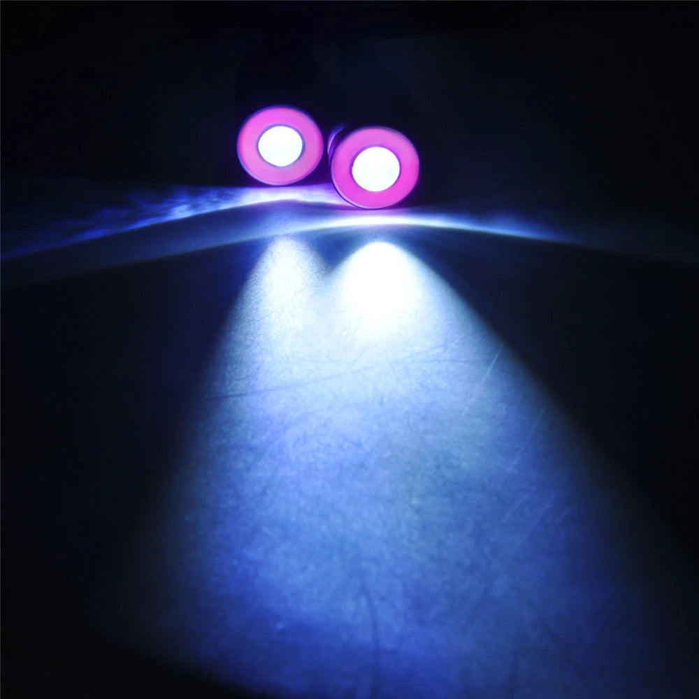 AXSPEED Multifunction RC Car Headlight LED Lights