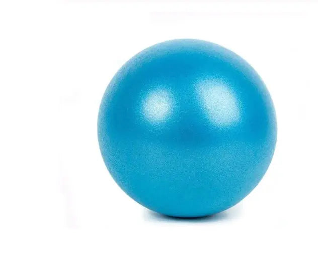 Scrub Yoga Balls Blue