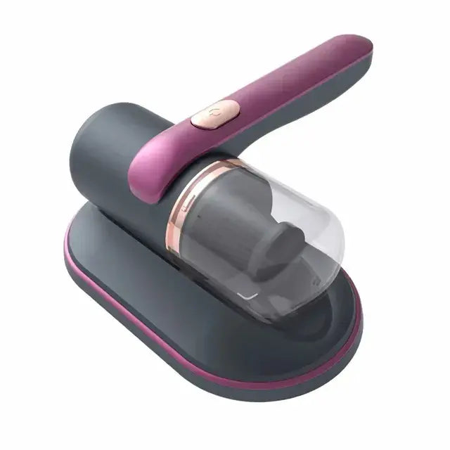Household Mattress Vacuum Purple