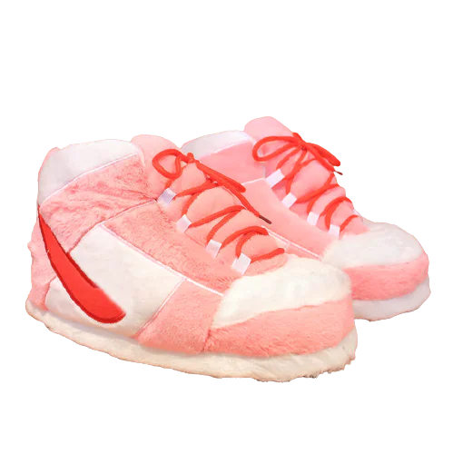 Cozy Pink Dunk Pink ONE SIZE FITS MOST