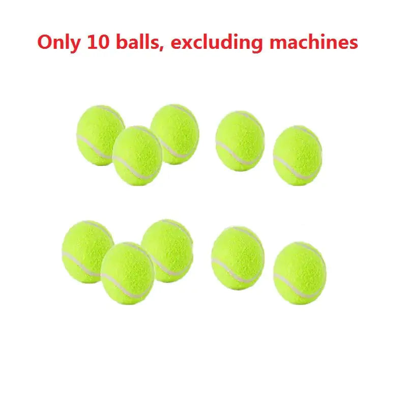 Dog Toy Tennis Ball Launcher
