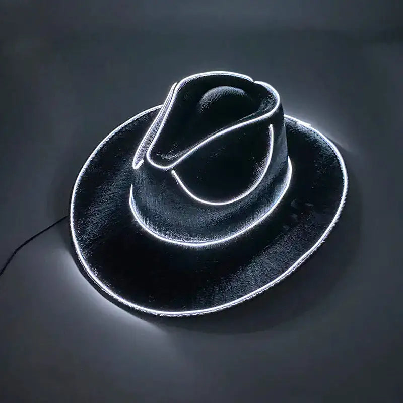 GloBoho Hat® Black
