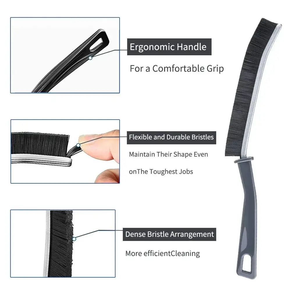 Grout Gap Cleaning Brush