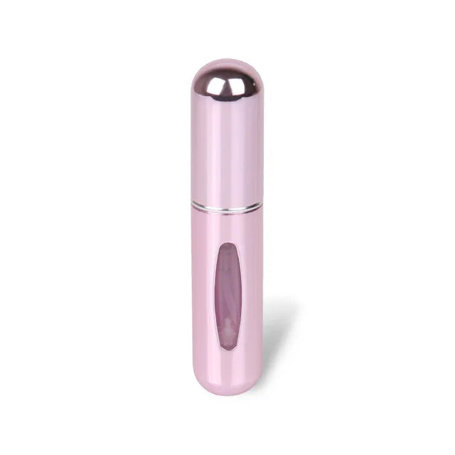 Atomizer Perfume Spray Bottle Women Travel Essentials 02