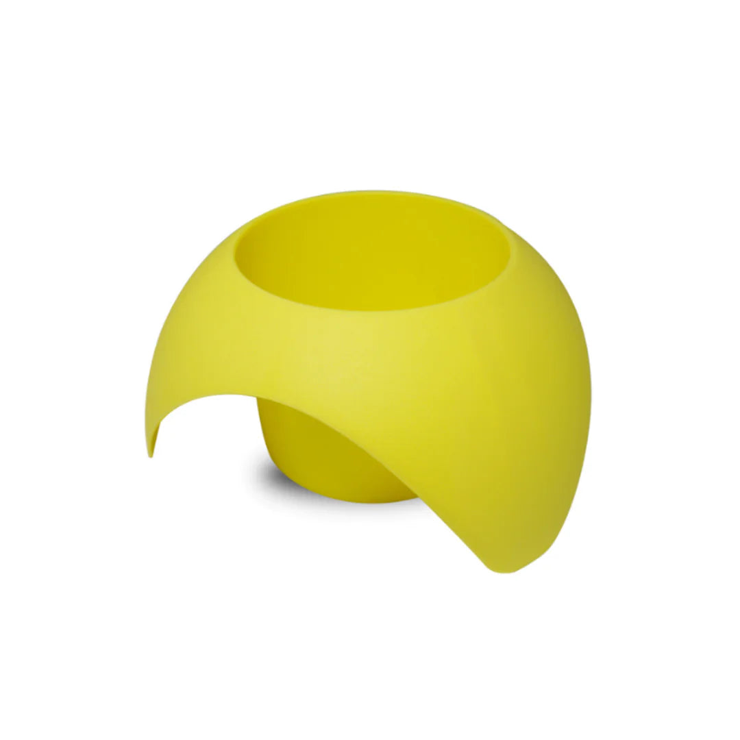 Beach Cup Holder Yellow