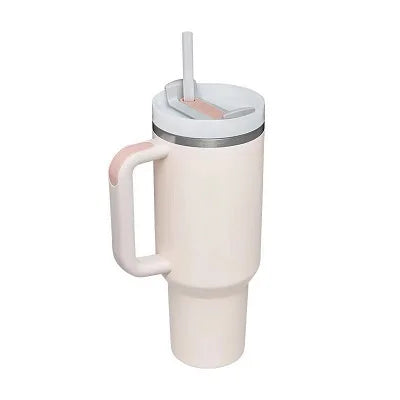 40Oz Stro Coffee Insulation Cup E