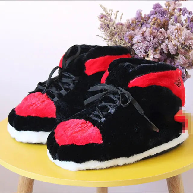 Unisex Cozy Snug Slippers 4 One size fits all
