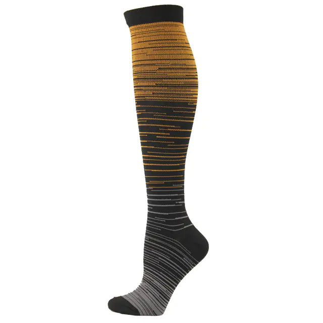 Men and Women Compression Stockings 4 S/M (42-44)