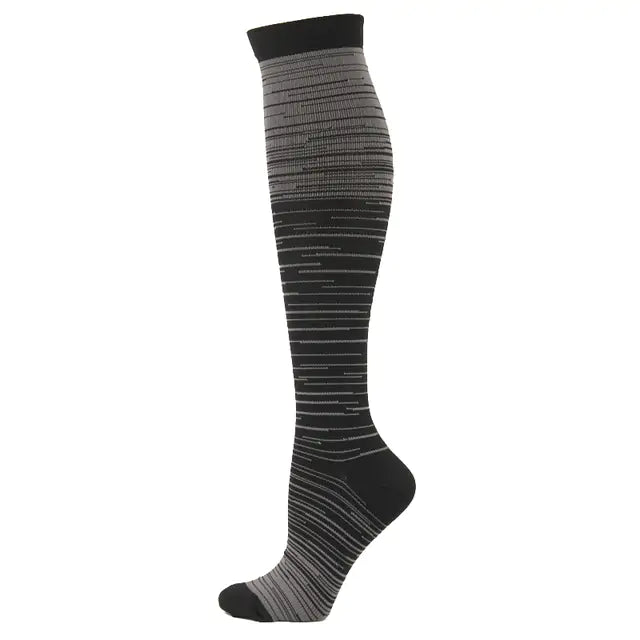 Men and Women Compression Stockings 3 S/M (42-44)