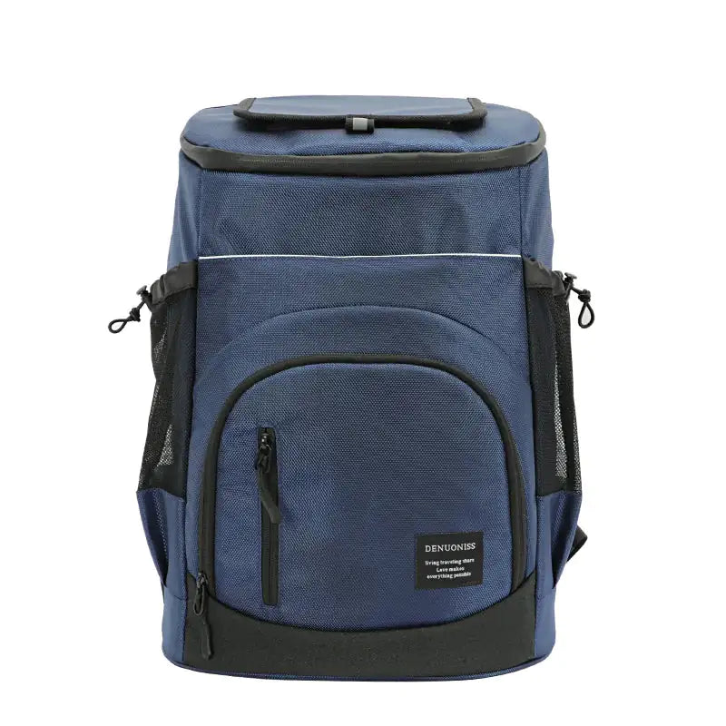 DENUONISS 33L Cooler Bag Blue CHINA