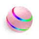 Interactive Pet Smart Ball Toy Pink