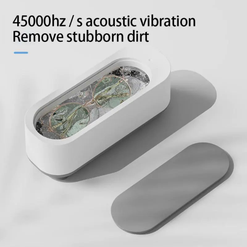 Multifunctional Ultrasonic Cleaner