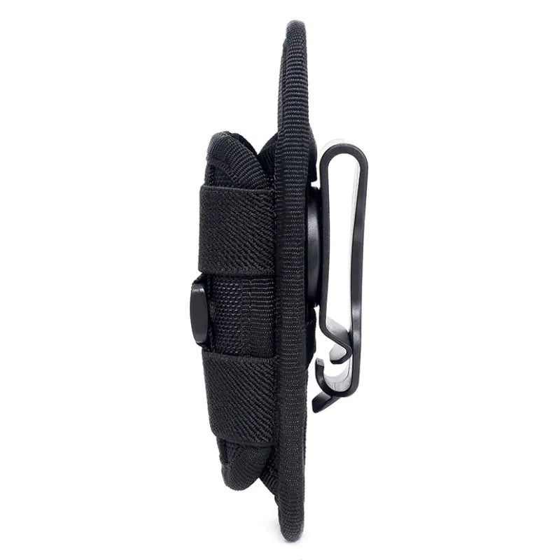 Outdoor Belt Portable Holder Pouch