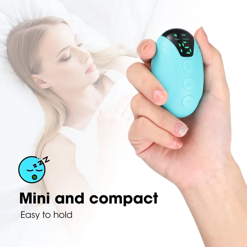 Sleep Aid Device for Relaxation