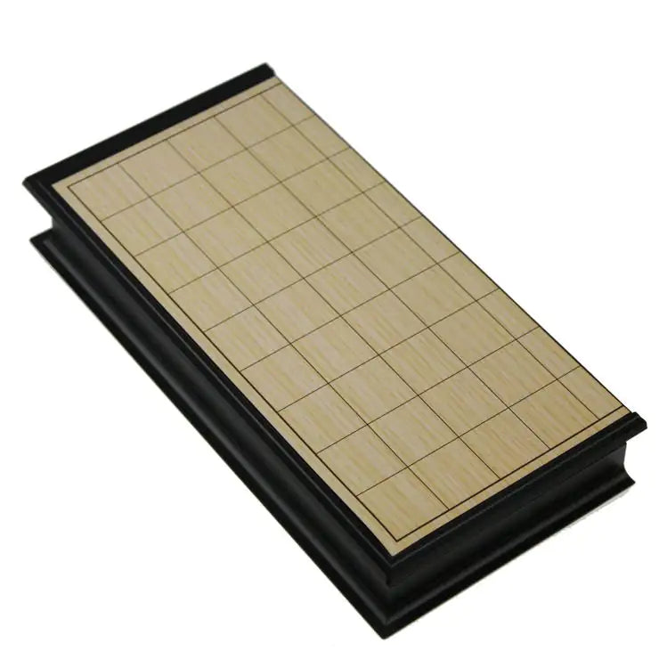 Folding Chess Magnetic Shogi Magnet Photo Color