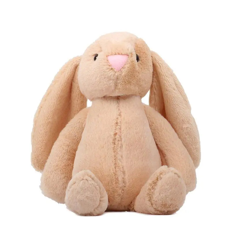 Lop-Eared Rabbit Plush Toy