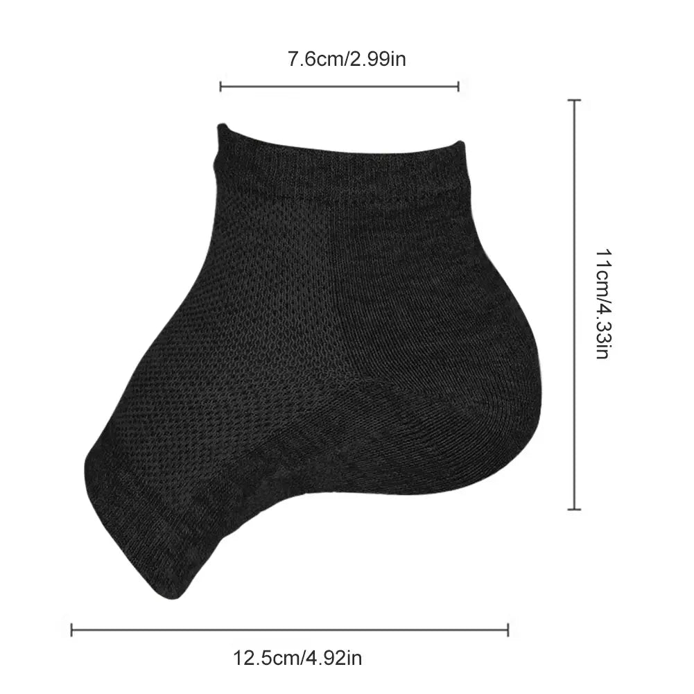 Men Women Anti-slip Socks