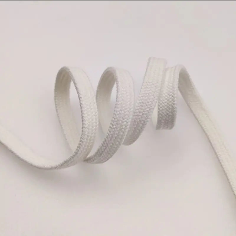 Double Weave Shoelace