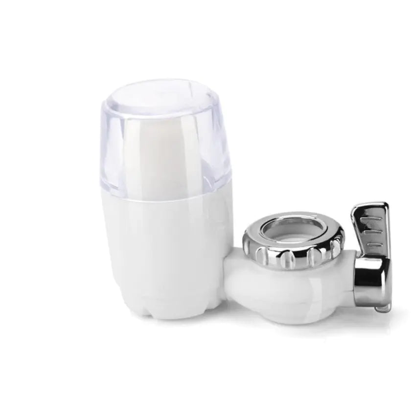 Water Filter Purifier White A