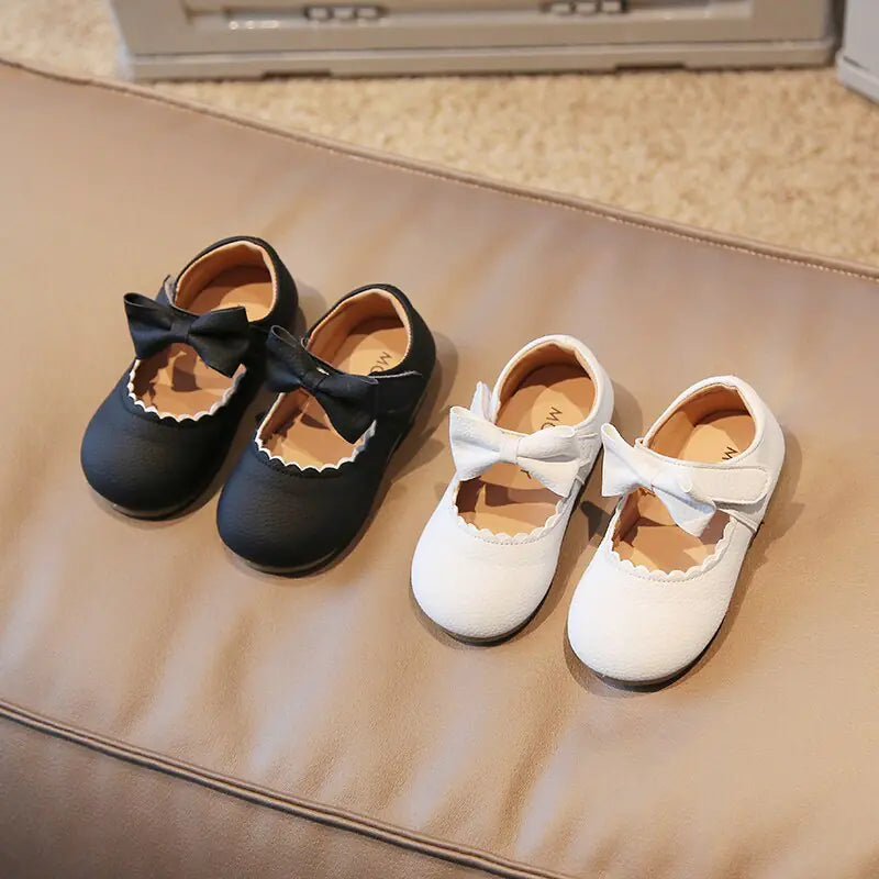 Baby Girl's Princess Shoes