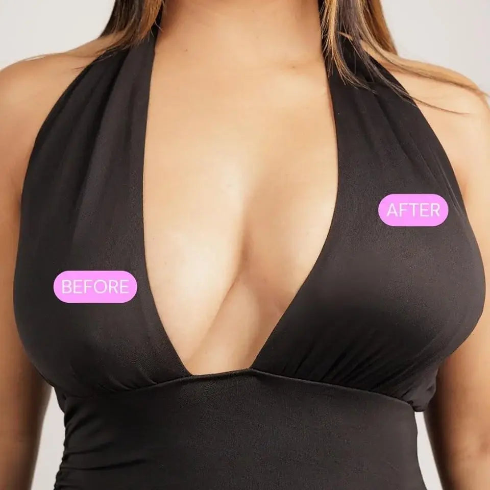 Breast Lift Enhancers Pads