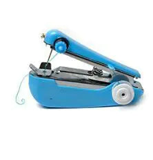 Simple Operation Sewing Tool Blue