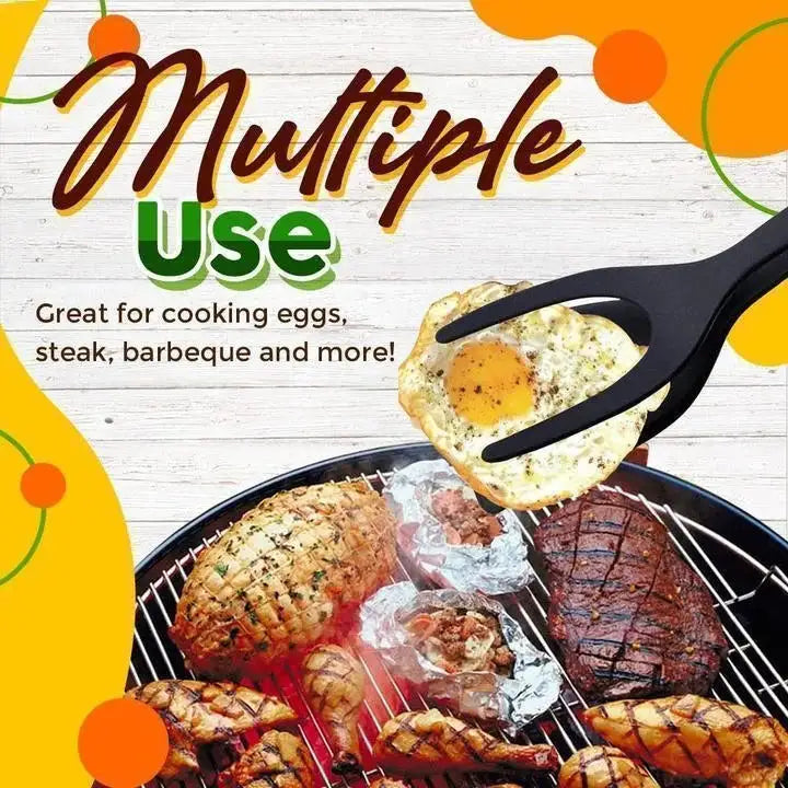 Multi-Purpose Kitchen Spatula
