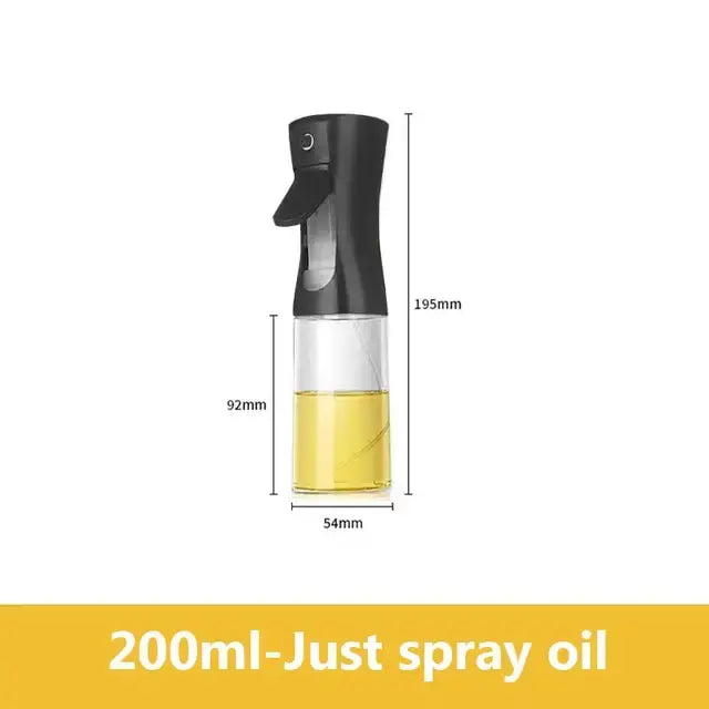 Spray Oil Dispenser