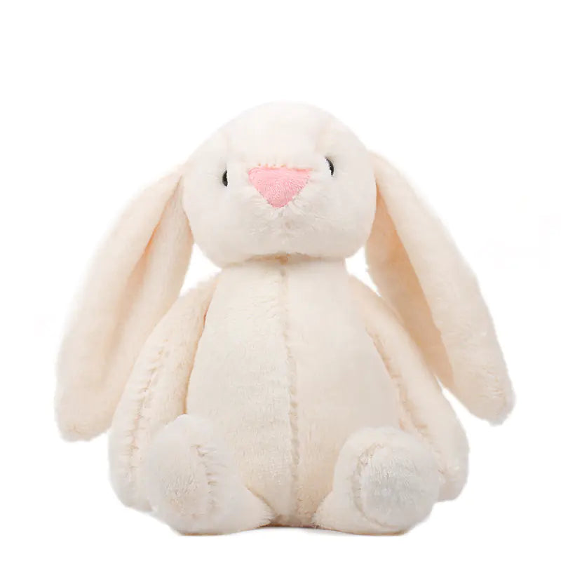 Lop-Eared Rabbit Plush Toy