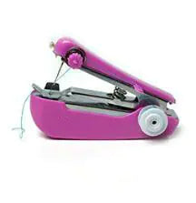 Simple Operation Sewing Tool Pink