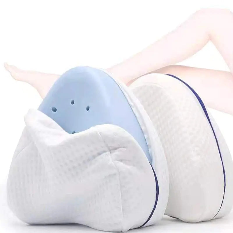 Orthopedic Leg and Knee Support Pillow