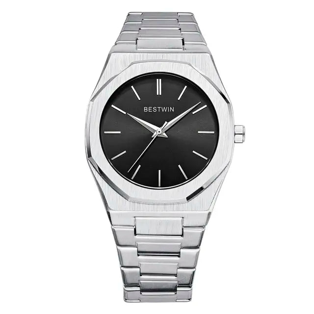 Stainless Steel Watch For Men