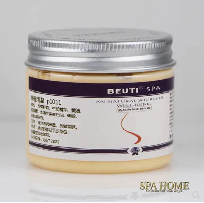 100% Shea Butter Skin Moisturizing Cream Shea Butter Bottle 2 100g