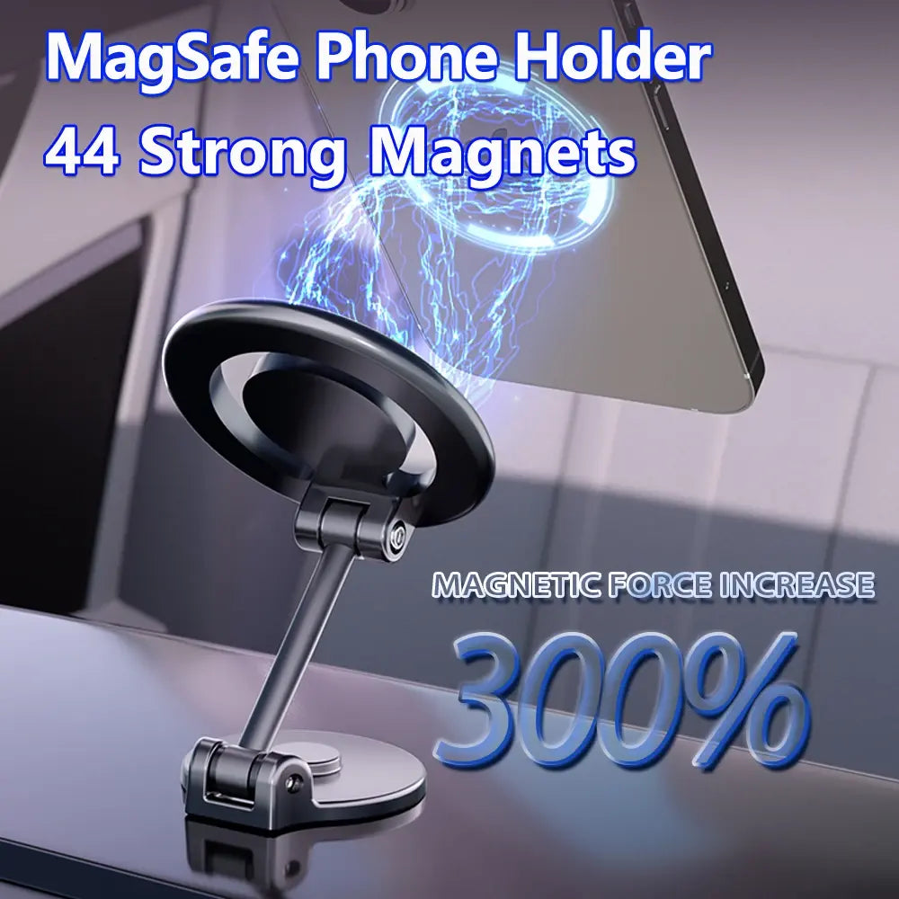Magnet Smartphone Support