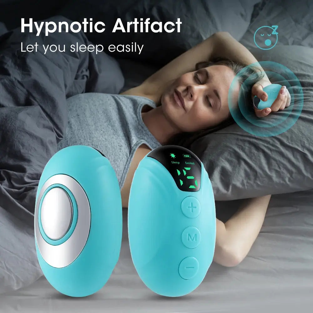 Dispositif d'aide au sommeil pour la relaxation