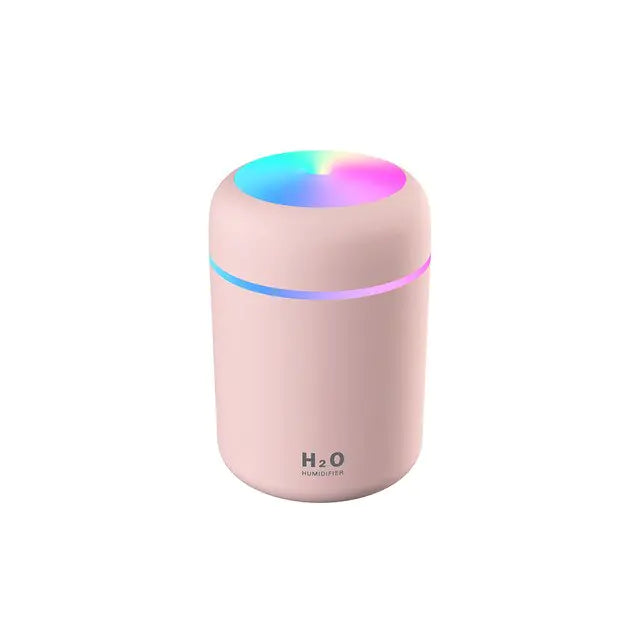 USB Mini Humidifier