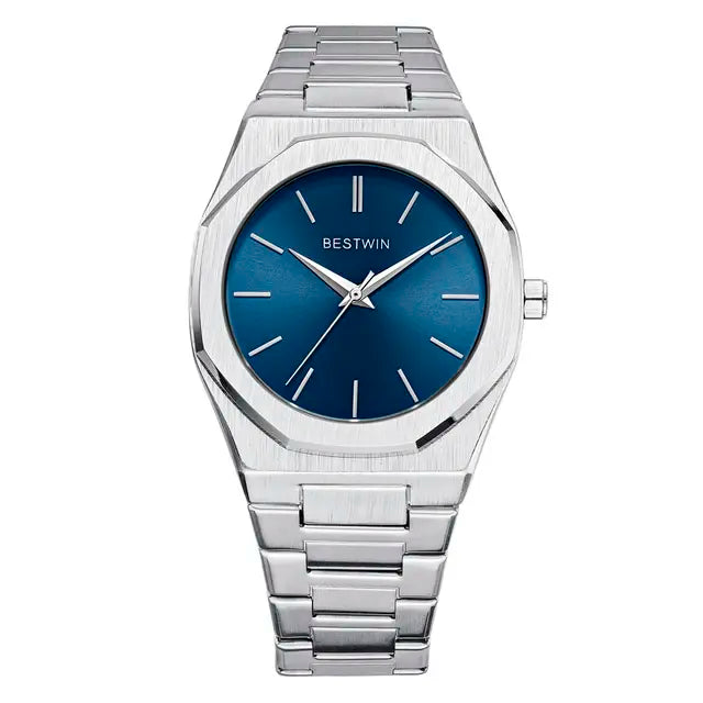 Stainless Steel Watch For Men